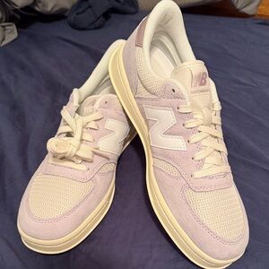 New 🎉 New Balance T500 Sneakers